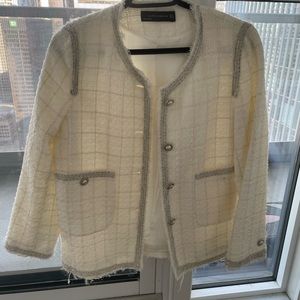 Zara blazer perfect condition
